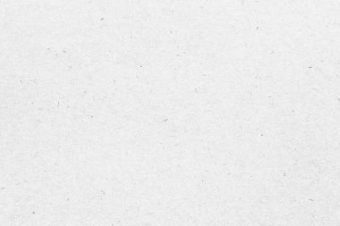 Beyaz kağıt arkaplan dokusu hafif kaba desenli boş kopya alanı arkaplanı