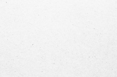 Beyaz kağıt arkaplan dokusu hafif kaba desenli boş kopya alanı arkaplanı