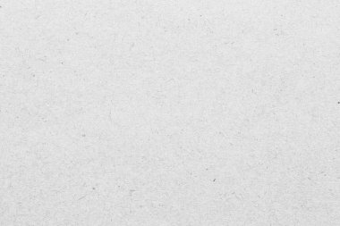 Beyaz kağıt arkaplan dokusu hafif kaba desenli boş kopya alanı arkaplanı