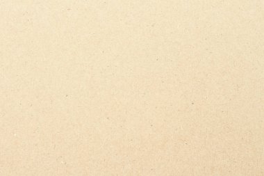 Beyaz bej kağıt arkaplan dokusu kaba desenli boş kopya alanı arkaplanı 