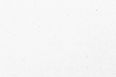 Beyaz kağıt arkaplan dokusu hafif kaba desenli boş kopya alanı arkaplanı