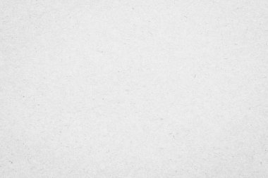 Beyaz kağıt arkaplan dokusu hafif kaba desenli boş kopya alanı arkaplanı