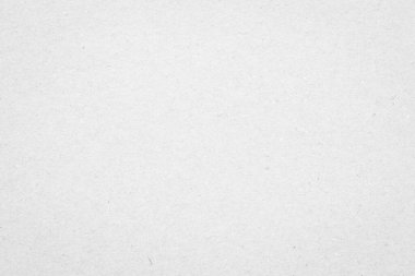 Beyaz kağıt arkaplan dokusu hafif kaba desenli boş kopya alanı arkaplanı