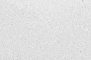Beyaz kağıt arkaplan dokusu hafif kaba desenli boş kopya alanı arkaplanı