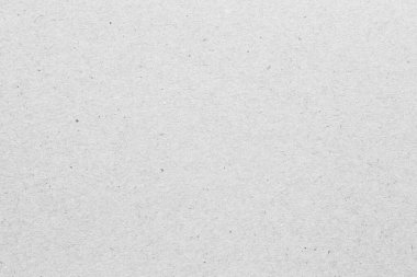 Beyaz kağıt arkaplan dokusu hafif kaba desenli boş kopya alanı arkaplanı