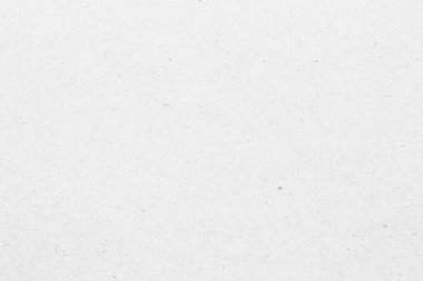 Beyaz kağıt arkaplan dokusu hafif kaba desenli boş kopya alanı arkaplanı