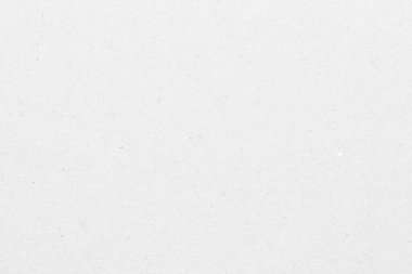 Beyaz kağıt arkaplan dokusu hafif kaba desenli boş kopya alanı arkaplanı