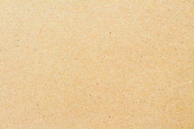  kağıt arkaplan dokusu kaba desenli boş fotokopi alanı arkaplanı sarı, kahverengi
