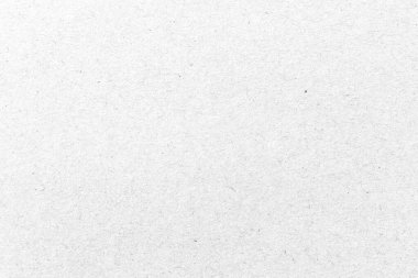 Beyaz kağıt arkaplan dokusu hafif kaba desenli boş kopya alanı arkaplanı