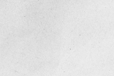 Beyaz kağıt arkaplan dokusu hafif kaba desenli boş kopya alanı arkaplanı