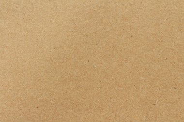 Eski kağıt arkaplan dokusu kaba desenli boş kopya alanı arkaplanı sarı, kahverengi