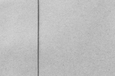 Beyaz kağıt arkaplan dokusu hafif kaba desenli boş kopya alanı arkaplanı