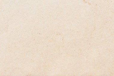 Beyaz bej kağıt arkaplan dokusu kaba desenli boş kopya alanı arkaplanı 