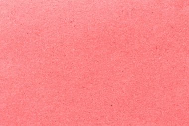 kırmızı kağıt arkaplan dokusu kaba desenli boş fotokopi alanı arkaplanı kırmızı, pembe