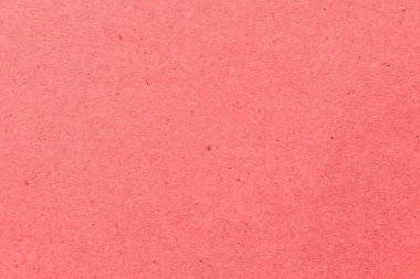 kırmızı kağıt arkaplan dokusu kaba desenli boş fotokopi alanı arkaplanı kırmızı, pembe
