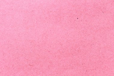 kırmızı kağıt arkaplan dokusu hafif pürüzlü benekli boş fotokopi alanı arkaplanı pembe