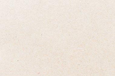 Beyaz bej kağıt arkaplan dokusu kaba desenli boş kopya alanı arkaplanı 