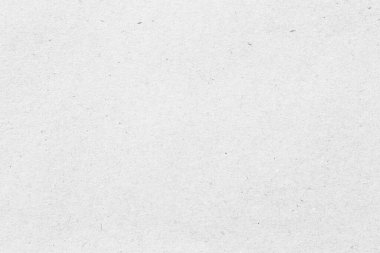 Beyaz kağıt arkaplan dokusu hafif kaba desenli boş kopya alanı arkaplanı