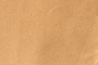  kağıt arkaplan dokusu kaba desenli boş fotokopi alanı arkaplanı sarı, kahverengi