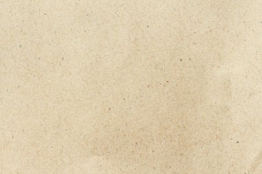 Beyaz bej kağıt arkaplan dokusu kaba desenli boş kopya alanı arkaplanı 