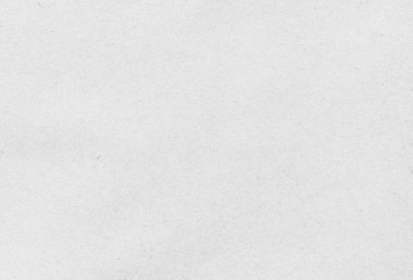 Beyaz kağıt arkaplan dokusu hafif kaba desenli boş kopya alanı arkaplanı