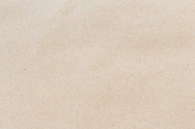 Beyaz bej kağıt arkaplan dokusu kaba desenli boş kopya alanı arkaplanı 