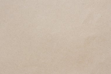 Beyaz bej kağıt arkaplan dokusu kaba desenli boş kopya alanı arkaplanı 