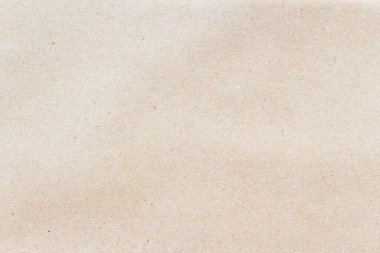 Beyaz bej kağıt arkaplan dokusu kaba desenli boş kopya alanı arkaplanı 