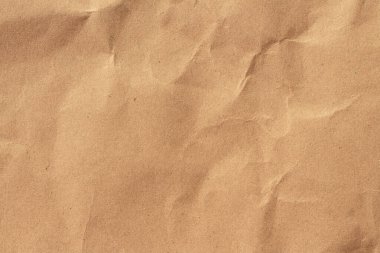  kağıt arkaplan dokusu kaba desenli boş fotokopi alanı arkaplanı sarı, kahverengi