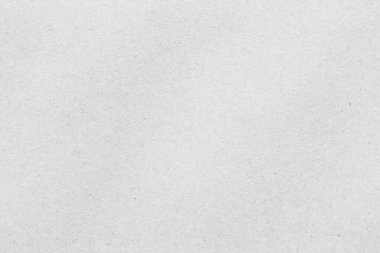 Beyaz kağıt arkaplan dokusu hafif kaba desenli boş kopya alanı arkaplanı