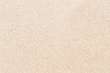 Beyaz bej kağıt arkaplan dokusu kaba desenli boş kopya alanı arkaplanı 