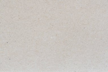 Beyaz bej kağıt arkaplan dokusu kaba desenli boş kopya alanı arkaplanı 