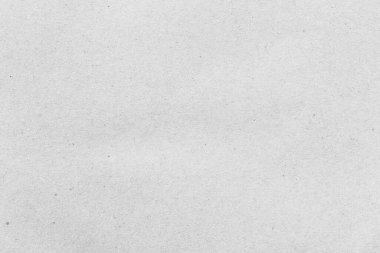 Beyaz kağıt arkaplan dokusu hafif kaba desenli boş kopya alanı arkaplanı