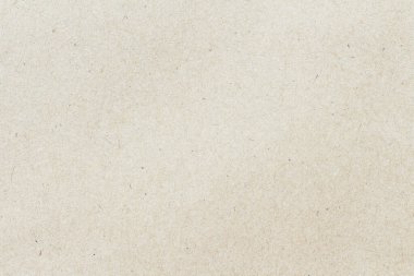 Beyaz bej kağıt arkaplan dokusu kaba desenli boş kopya alanı arkaplanı 