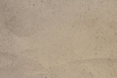 Eski kağıt arkaplan dokusu kaba desenli boş kopya alanı arkaplanı sarı, kahverengi