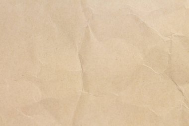 Beyaz bej kağıt arkaplan dokusu kaba desenli boş kopya alanı arkaplanı 