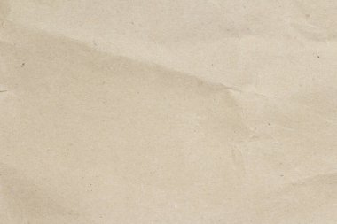 Beyaz bej kağıt arkaplan dokusu kaba desenli boş kopya alanı arkaplanı 