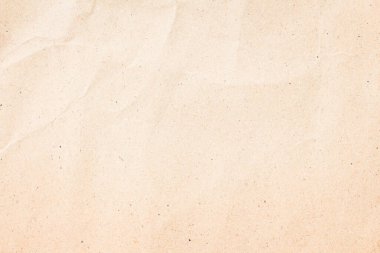 Beyaz bej kağıt arkaplan dokusu kaba desenli boş kopya alanı arkaplanı 