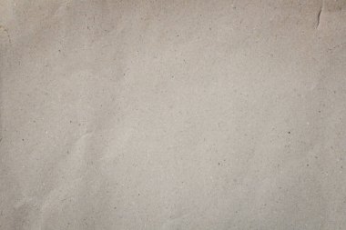 Beyaz bej kağıt arkaplan dokusu kaba desenli boş kopya alanı arkaplanı 