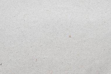 Beyaz bej kağıt arkaplan dokusu kaba desenli boş kopya alanı arkaplanı 