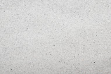 Beyaz bej kağıt arkaplan dokusu kaba desenli boş kopya alanı arkaplanı 