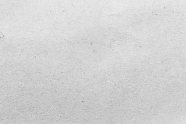 Beyaz kağıt arkaplan dokusu hafif kaba desenli boş kopya alanı arkaplanı