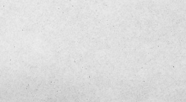 Beyaz kağıt arkaplan dokusu hafif kaba desenli boş kopya alanı arkaplanı