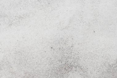 Beyaz kağıt arkaplan dokusu hafif kaba desenli boş kopya alanı arkaplanı