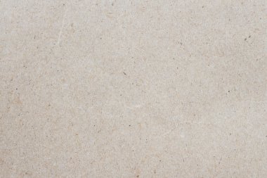 Beyaz bej kağıt arkaplan dokusu kaba desenli boş kopya alanı arkaplanı 