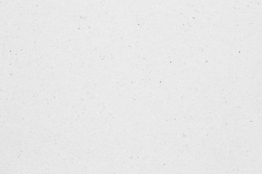 Beyaz kağıt arkaplan dokusu hafif kaba desenli boş kopya alanı arkaplanı