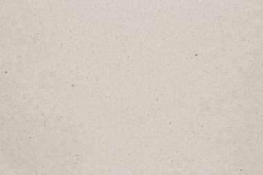 Beyaz bej kağıt arkaplan dokusu kaba desenli boş kopya alanı arkaplanı 