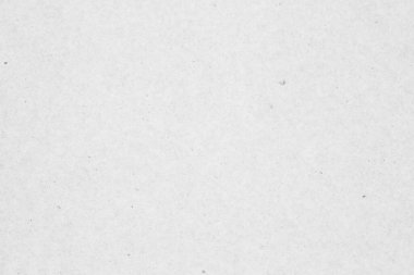 Beyaz kağıt arkaplan dokusu hafif kaba desenli boş kopya alanı arkaplanı