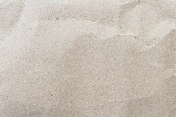 Beyaz bej kağıt arkaplan dokusu kaba desenli boş kopya alanı arkaplanı 