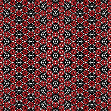 Desen modern doku soyut arkaplanı tekrarlıyor